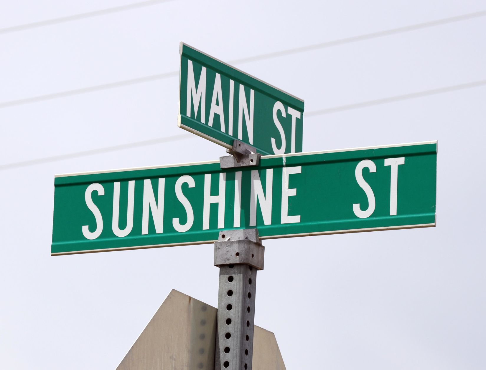 Fallen Miners Memorial - Main and Sunshine